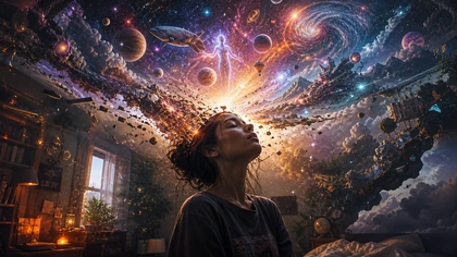 Activities to Do After Enlightenment