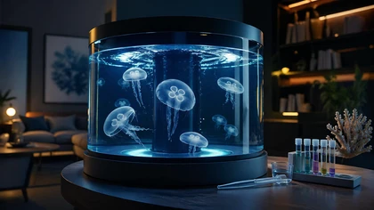 Beginner Guide to Keeping Jellyfish
